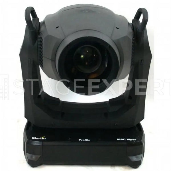 Martin MAC Viper Profile – Used Moving Spot Lighting Fixture