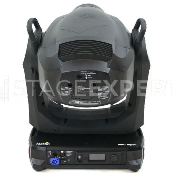 Martin MAC Viper Profile 1000W Moving Head Spot Luminaire