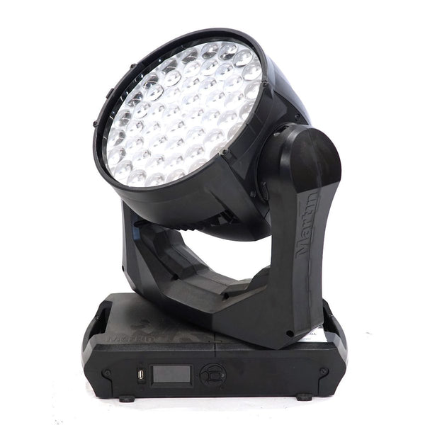 Martin MAC Quantum Wash | 750W RGBW LED Moving Light