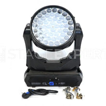 Load image into Gallery viewer, Martin MAC Quantum Wash | 750W RGBW LED Moving Light
