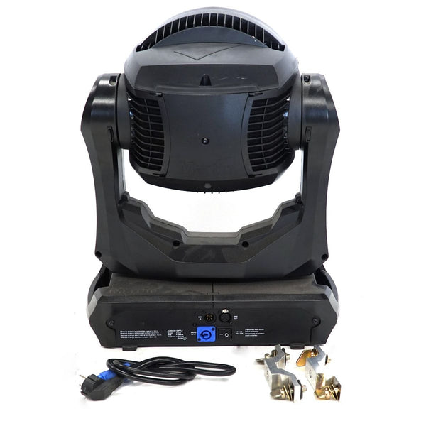 Martin MAC Quantum Wash | 750W RGBW LED Moving Light
