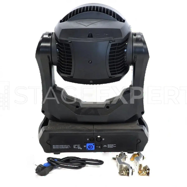 Martin MAC Quantum Wash | 750W RGBW LED Moving Light