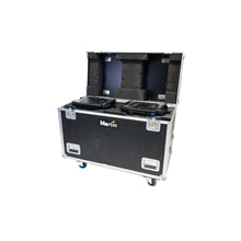Load image into Gallery viewer, Martin MAC Viper Wash DX with Half Flightcase – Used
