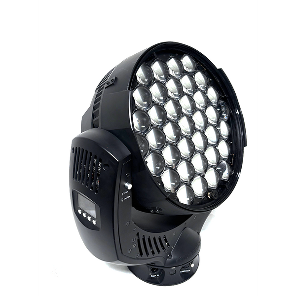 GLP Impression X4 L Wash – RGBW LED Moving Wash Light