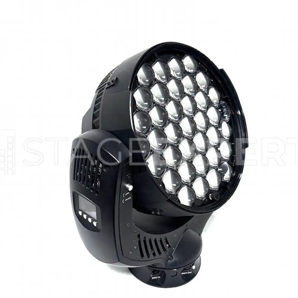 GLP Impression X4 L Wash – RGBW LED Moving Wash Light