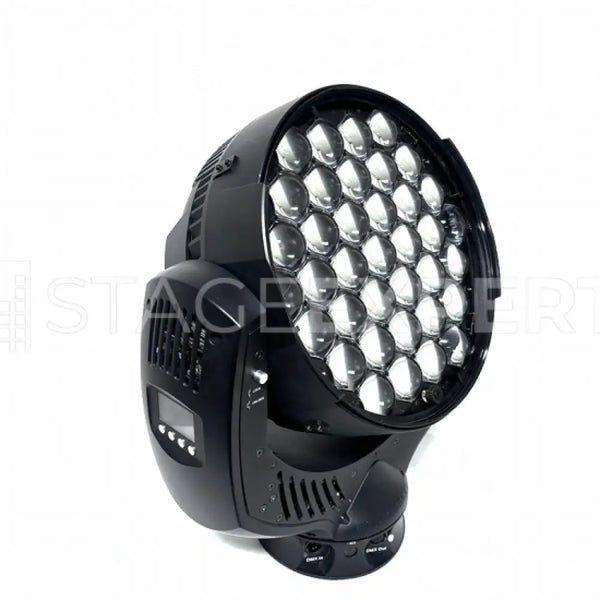 GLP impression X4 L Wash – Used RGBW LED Moving Light Fixture