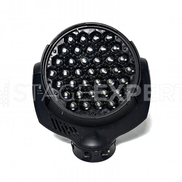 GLP Impression X4 L Wash – RGBW LED Moving Wash Light