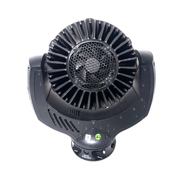 GLP Impression X4 L Wash – RGBW LED Moving Wash Light