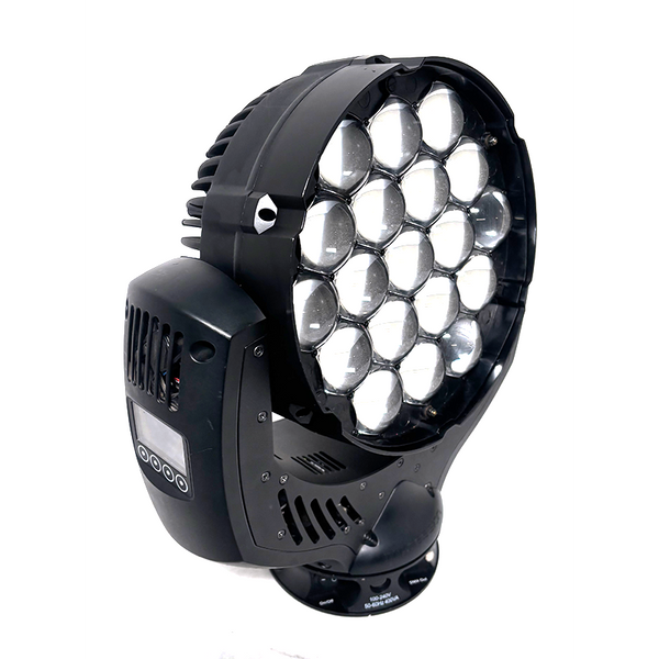 GLP Impression X4 Wash – 19x15W RGBW LED Moving Fixture