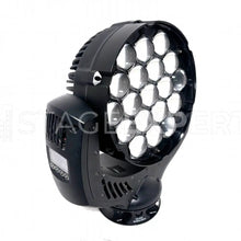 Load image into Gallery viewer, GLP Impression X4 Wash – 19x15W RGBW LED Moving Fixture
