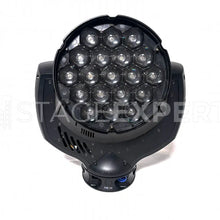 Load image into Gallery viewer, GLP Impression X4 Wash – 19x15W RGBW LED Moving Fixture

