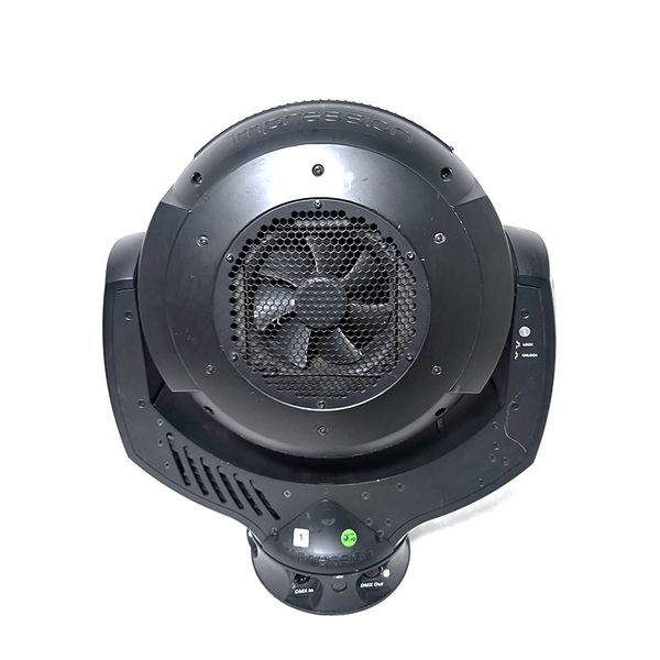 GLP Impression X4 Wash – 19x15W RGBW LED Moving Fixture