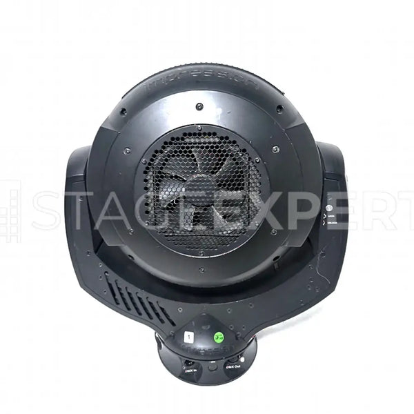 GLP Impression X4 Wash – 19x15W RGBW LED Moving Fixture