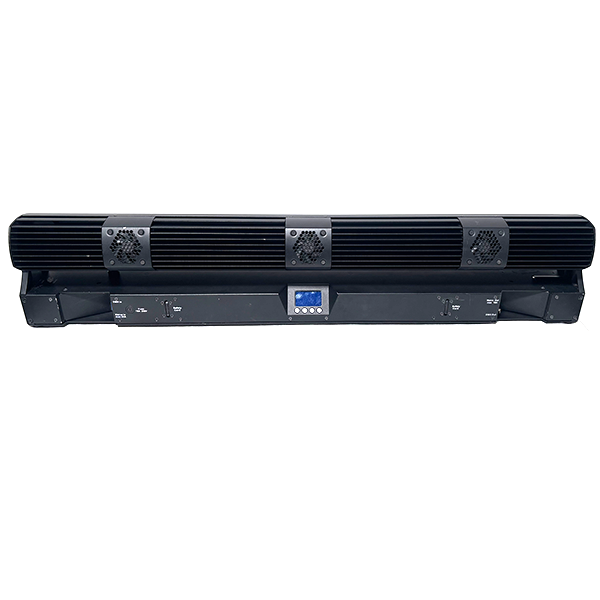 GLP X4 Bar 20 LED Batten – Used Pixel Wash with Tilt