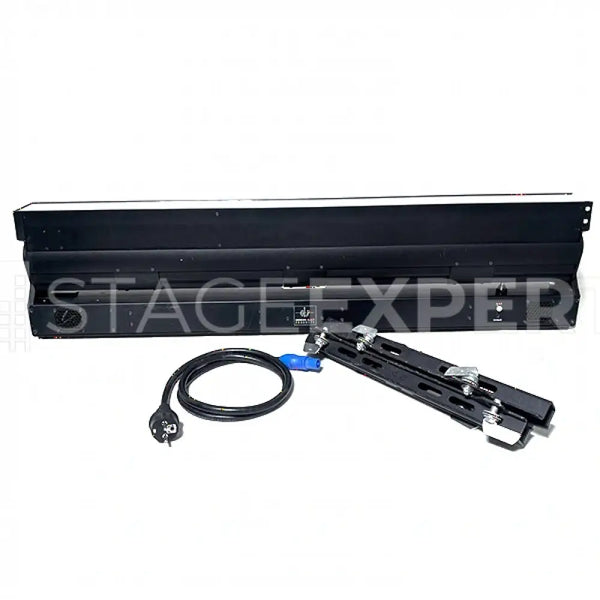 GLP X4 Bar 20 LED Batten – Used Pixel Wash with Tilt