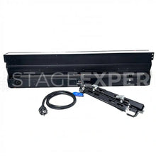 Load image into Gallery viewer, GLP X4 Bar 20 LED Batten – Used Pixel Wash with Tilt
