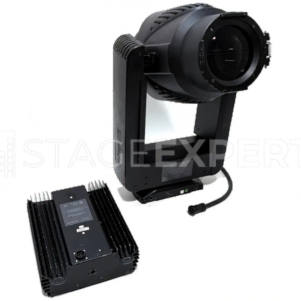 Vari-Lite VL1100 AS Moving Spot – Used with Ballast & Lead - Used Equipment