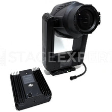 Load image into Gallery viewer, Vari-Lite VL1100 AS Moving Spot – Used with Ballast &amp; Lead - Used Equipment
