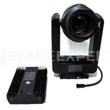 Load image into Gallery viewer, Vari-Lite VL1100 AS Moving Spot – Used with Ballast &amp; Lead - Used Equipment
