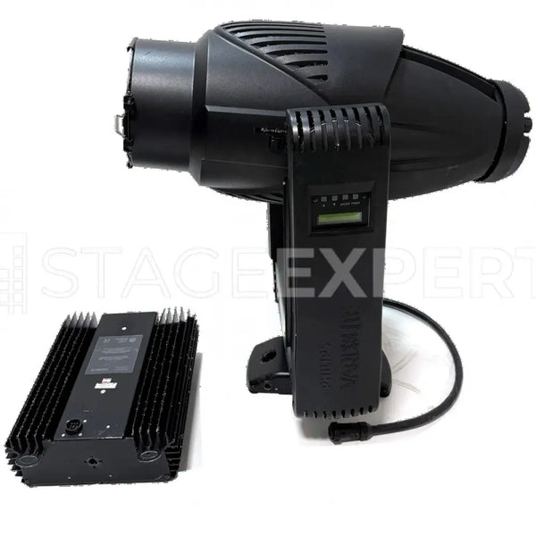 Vari-Lite VL1100 AS Moving Spot – Used with Ballast & Lead - Used Equipment