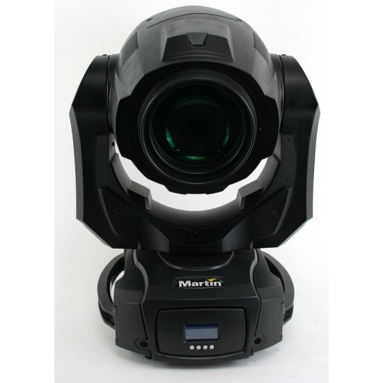 Martin MAC Axiom Hybrid – Used Hybrid Moving Light, CMY