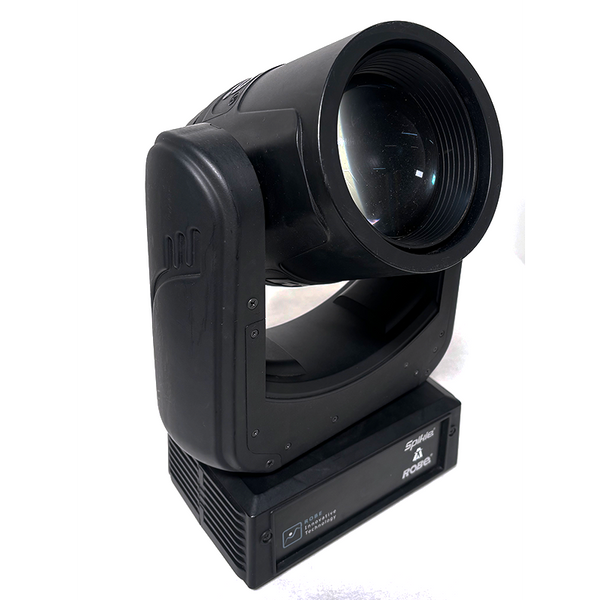 Robe Robin Spikie WashBeam Moving Light – Used Wash/Beam