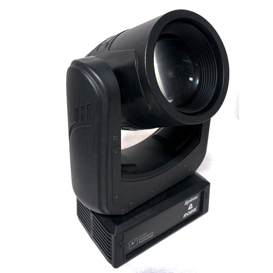 Robe Robin Spikie WashBeam – Used RGBW LED Moving Light