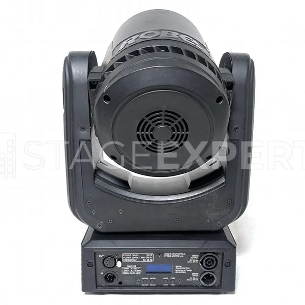 Robe Robin Spikie WashBeam Moving Light – Used Wash/Beam