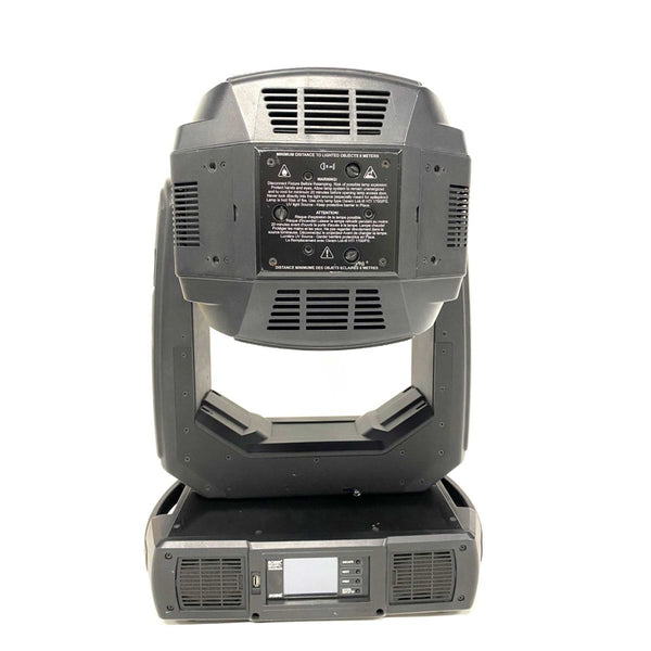 Robe BMFL WashBeam Moving Light – Hybrid Wash/Beam