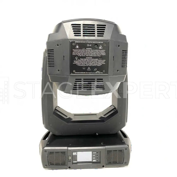 Robe BMFL WashBeam Moving Light – Hybrid Wash/Beam