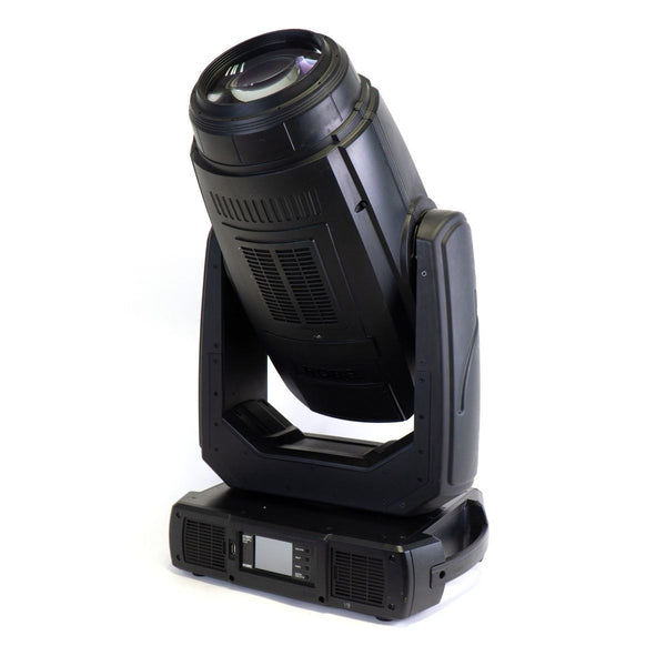 Robe BMFL Blade Moving Spot/Profile – Framing Shutters