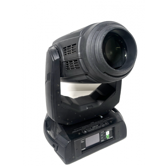 Robe Robin Pointe – Used Hybrid Beam/Spot/Wash Moving Light