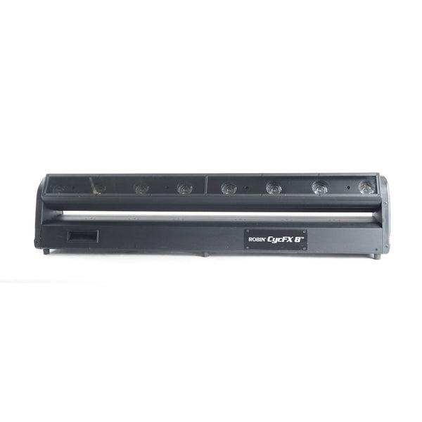 Robe CycFX8 Moving LED Wash Batten – Used Stage Lighting