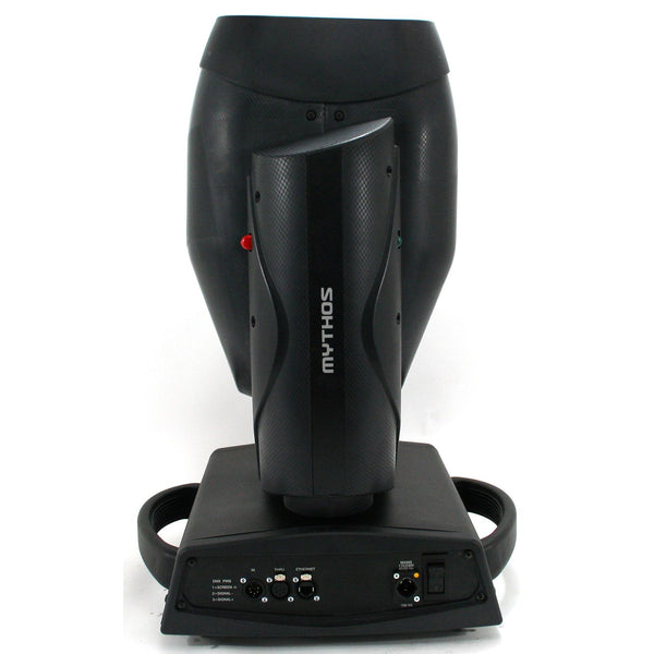 Clay Paky Mythos² Hybrid Moving Light – Beam/Spot