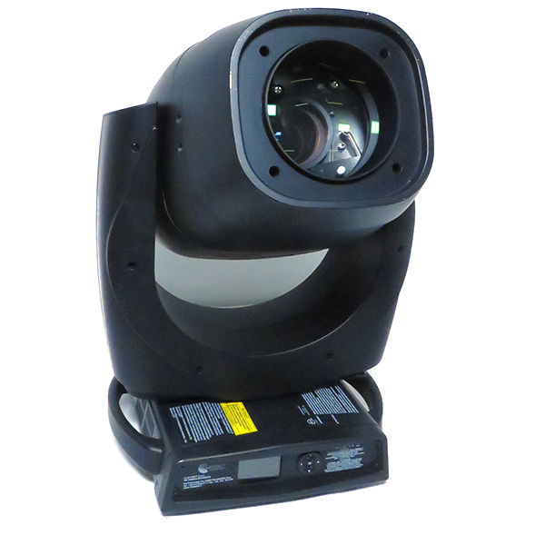 Clay Paky Sharpy Plus Hybrid Moving Light – Used