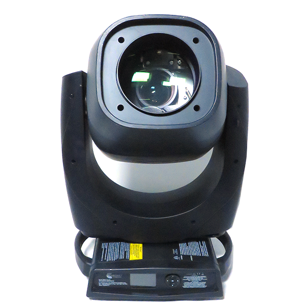 Clay Paky Sharpy Plus Hybrid Moving Light – Used