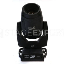 Load image into Gallery viewer, Clay Paky Alpha Spot HPE 1500 – Moving Spot with Flightcase - Used Equipment
