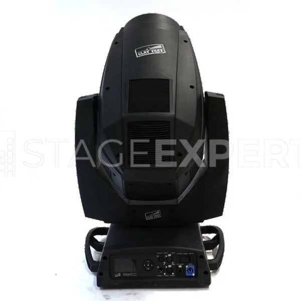 Clay Paky Alpha Spot HPE 1500 – Moving Spot with Flightcase - Used Equipment