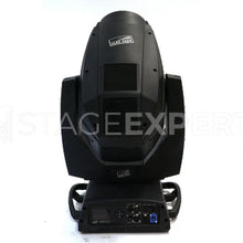 Load image into Gallery viewer, Clay Paky Alpha Spot HPE 1500 – Moving Spot with Flightcase - Used Equipment
