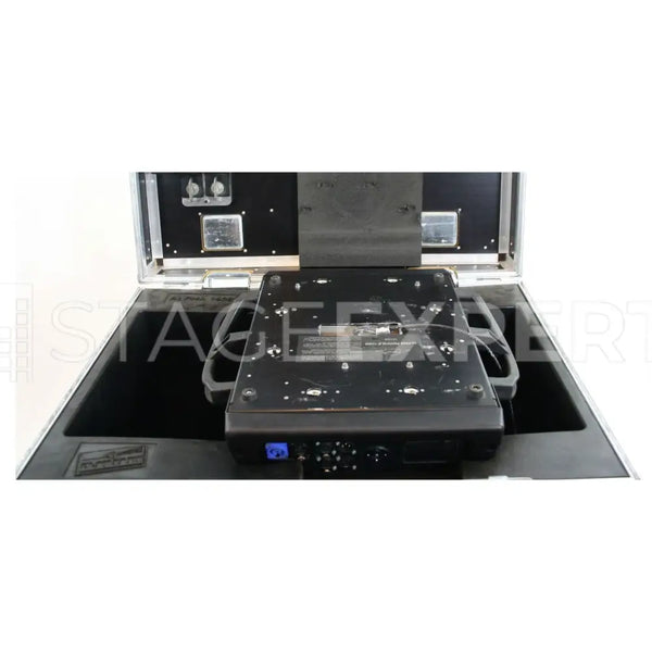 Clay Paky Alpha Spot HPE 1500 – Moving Spot with Flightcase - Used Equipment