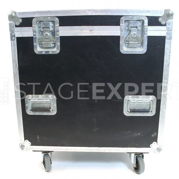 Clay Paky Alpha Spot HPE 1500 – Moving Spot with Flightcase - Used Equipment