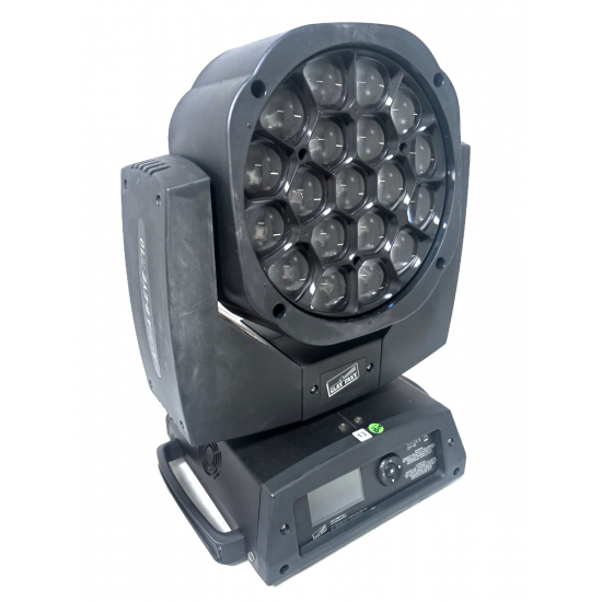 Clay Paky A.leda B-EYE K10 – Used Wash/Beam/FX Light Fixture
