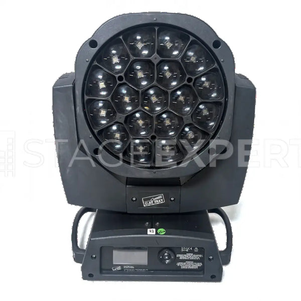 Clay Paky A.leda B-EYE K10 LED Moving Wash/Beam Light Fixture