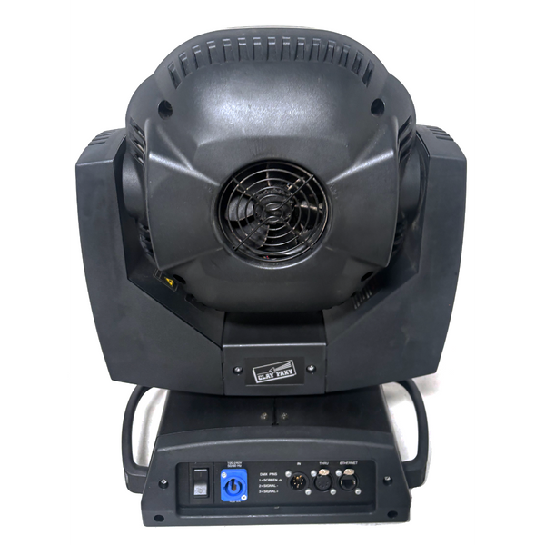Clay Paky A.leda B-EYE K10 LED Moving Wash/Beam Light Fixture