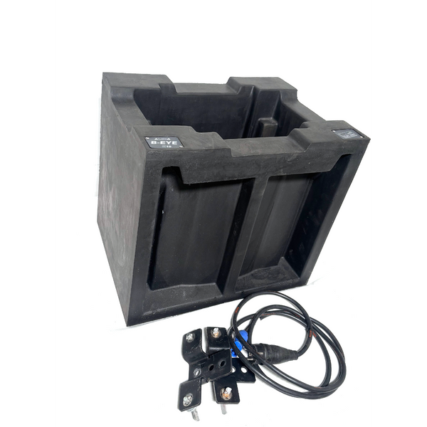 Clay Paky A.leda B-EYE K10 LED Moving Wash/Beam Light Fixture