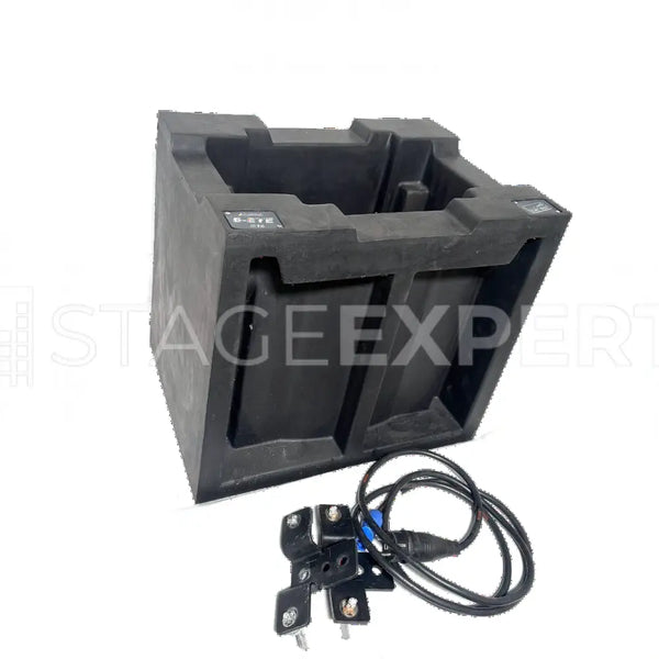 Clay Paky A.leda B-EYE K10 LED Moving Wash/Beam Light Fixture