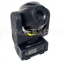 Load image into Gallery viewer, Clay Paky Mini Xtylos HPE RGB Laser Beam Moving Head
