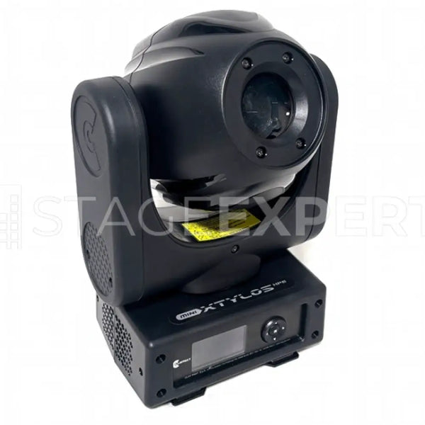 Clay Paky Mini Xtylos HPE – Used RGB Laser Beam Light