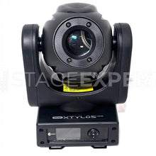 Load image into Gallery viewer, Clay Paky Mini Xtylos HPE RGB Laser Beam Moving Head
