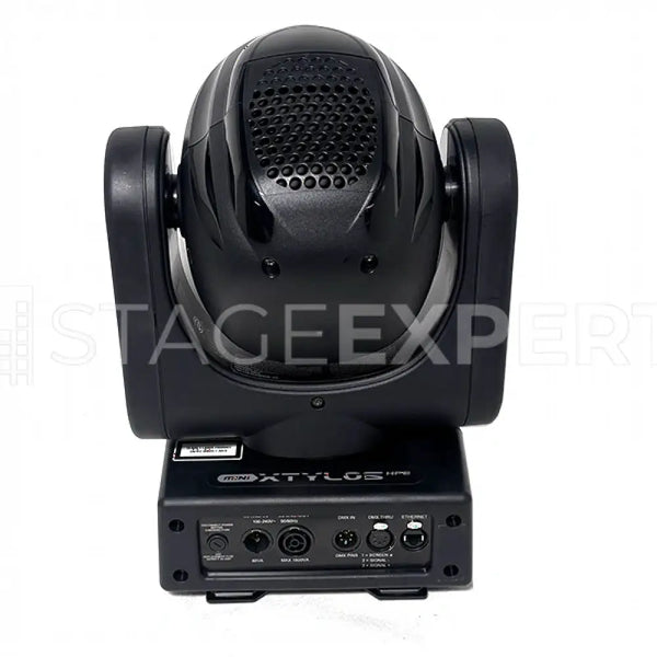 Clay Paky Mini Xtylos HPE RGB Laser Beam Moving Head